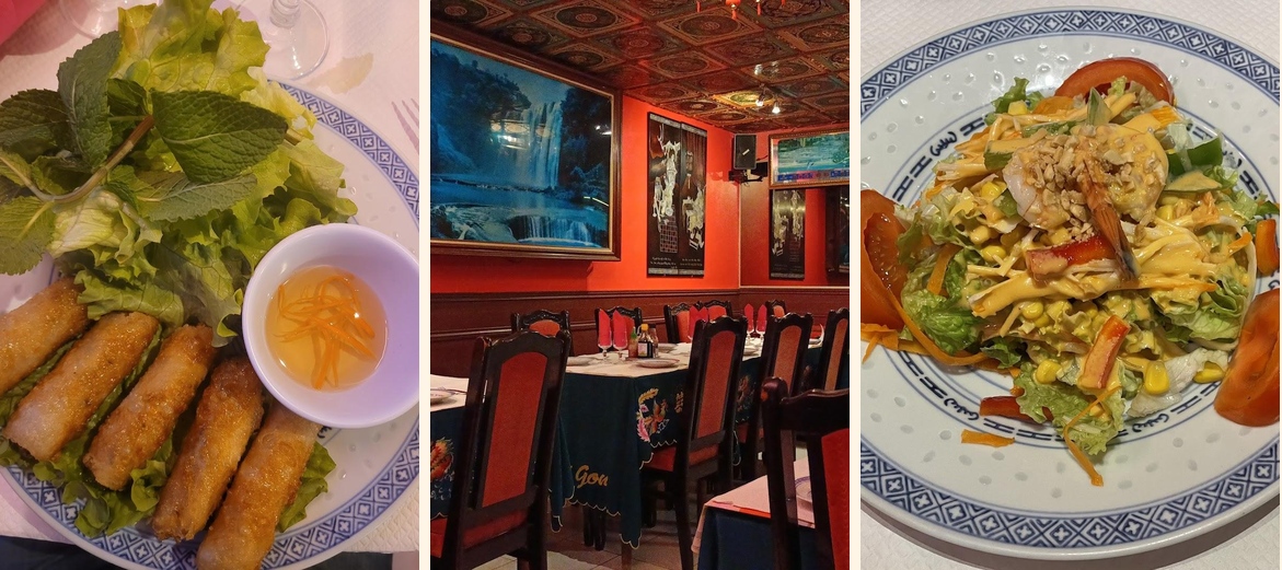 Le Saigon - Gallery Image 1