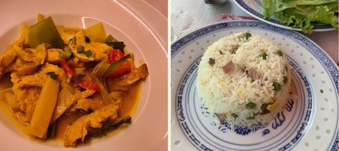 Le Saigon - Gallery Image 2