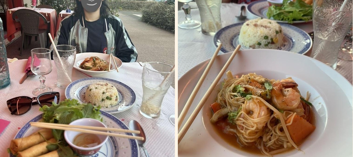 Le Saigon - Gallery Image 3