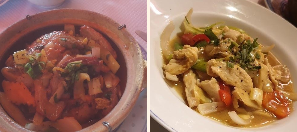 Le Saigon - Gallery Image 4